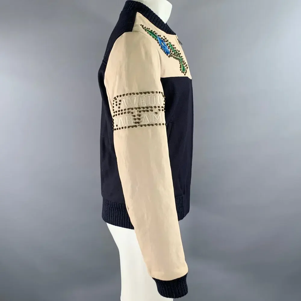 Gucci zip up